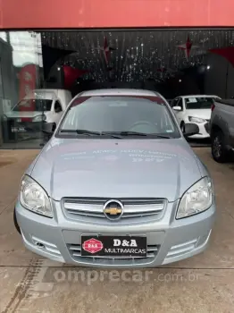 PRISMA 1.4 MPFI Maxx 8V