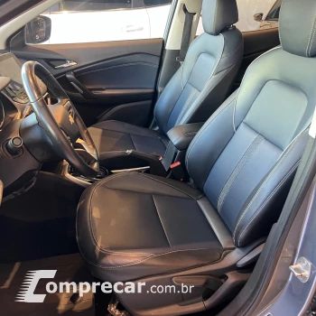 TRACKER Premier 1.2 Turbo 12V Flex Aut.