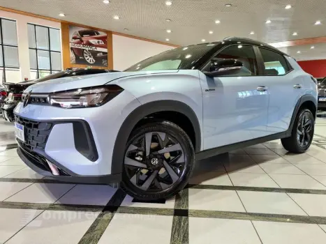 Volkswagen TERA HIGH 1.0 170 TSI FLEX 5P AUT. 4 portas