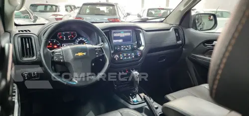 S10 P-Up H.Country 2.8 4x4 CD Dies.Aut.