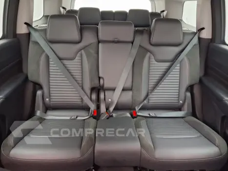 COMMANDER 1.3 T270 TURBO FLEX LIMITED AT6