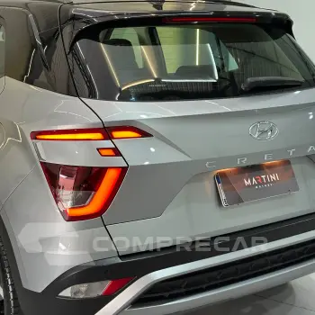 Creta Ultimate 2.0 16V Flex Aut.