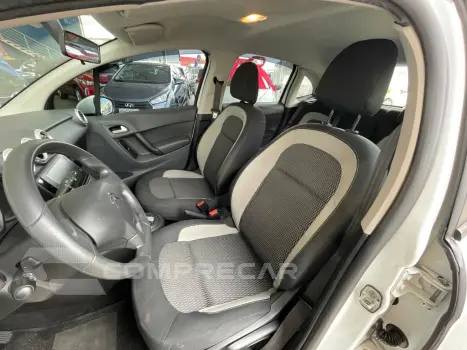 C3 Attraction 1.6 Flex 16V 5p Aut.
