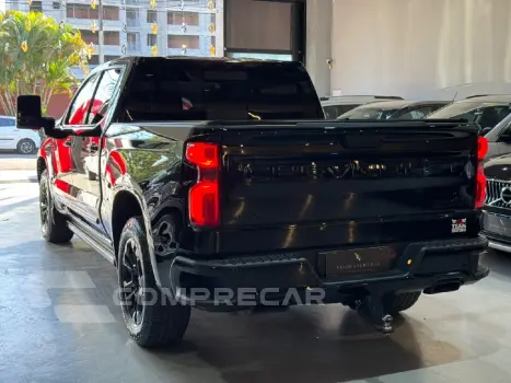 SILVERADO 5.3 V8 GASOLINA 1500 HIGH COUNTRY 4X4 AUTOMÁTICO