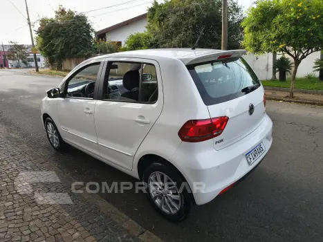 FOX 1.6 MSI Comfortline 8V