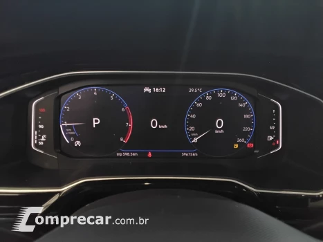 NIVUS 1.0 200 TSI TOTAL FLEX HIGHLINE AUTOMÁTICO
