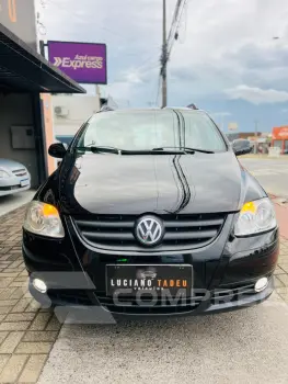 SPACEFOX 1.6 MI Comfortline 8V