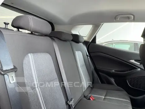 TRACKER 1.0 Turbo LT