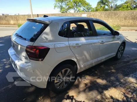 POLO 1.0 200 TSI Highline