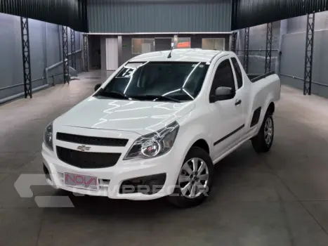 MONTANA - 1.4 MPFI LS CS 8V 2P MANUAL