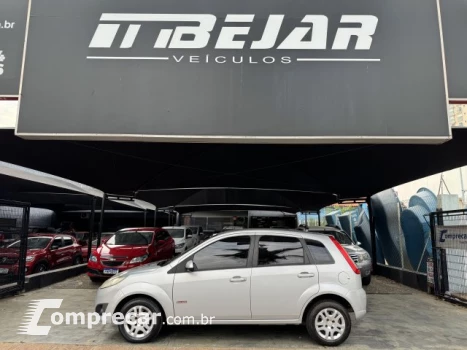 FIESTA HATCH - 1.6 MPI CLASS HATCH 8V 4P MANUAL
