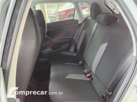 POLO 1.0 MPI TRACK MANUAL