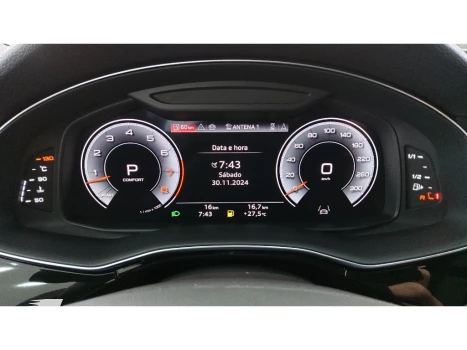 Q7 3.0 55 TFSI MHEV S-LINE QUATTRO TIPTRONIC