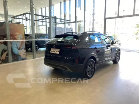 NIVUS 1.0 200 TSI TOTAL FLEX SENSE AUTOMÁTICO