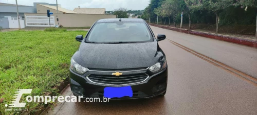 ONIX 1.4 MPFI LT 8V