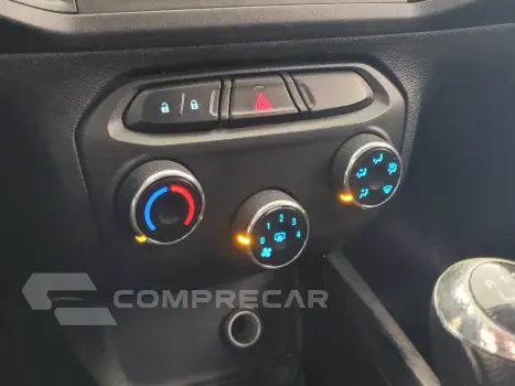 ONIX HATCH LT 1.0 8V FlexPower 5p Mec.