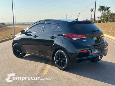 HB20 1.6 Comfort 16V