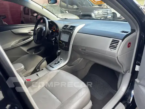Corolla 2.0 16V 4P XEI FLEX AUTOMÁTICO