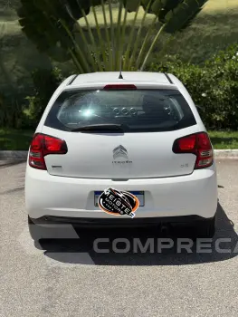 C3 1.2 Pure Tech Attraction