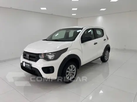 Fiat MOBI 1.0 8V Like 4 portas