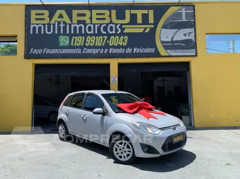 FIESTA 1.6 Rocam 8V