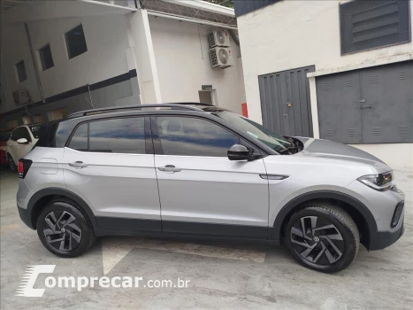 T-CROSS 1.4 250 TSI Highline