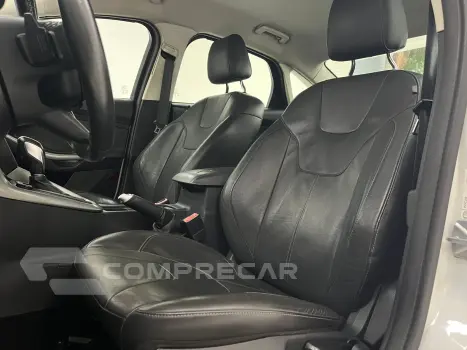 FOCUS 2.0 SE Plus Sedan 16V