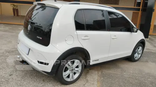 UP TSI turbo Extreme