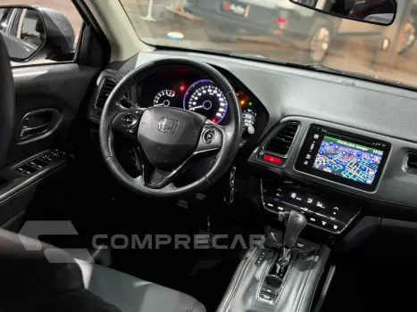 HR-V 1.8 16V EXL