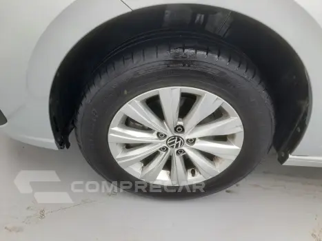 VIRTUS 1.0 170 TSI MANUAL