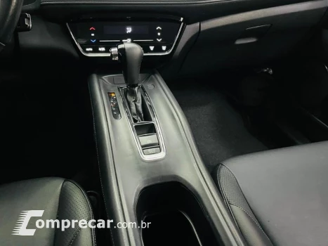 HR-V EXL CVT
