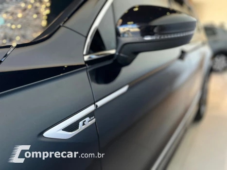 TIGUAN 2.0 300 TSI Allspace R-line
