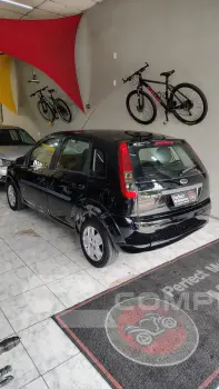 FIESTA 1.0 MPI 8V