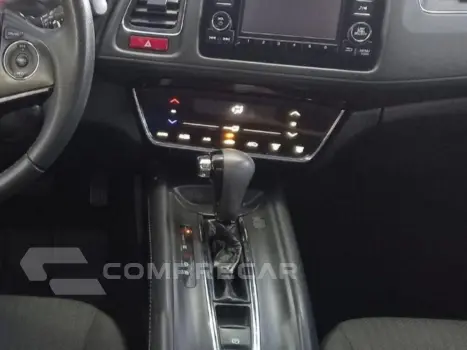 Hr-V 1.8 16V Flex Ex 4P Automático