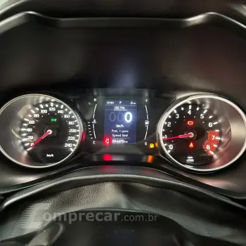 Toro Freedom 1.8 16V Flex Aut.