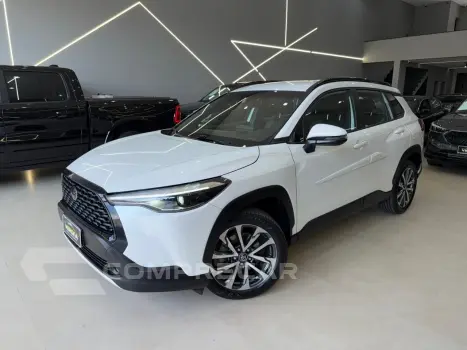 Toyota Corola Cross xre 4 portas