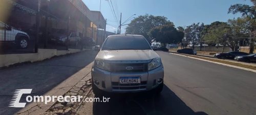 FORD ECOSPORT 1.6 Freestyle 8V 4 portas