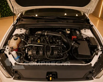 FUSION 2.0 SEL 16V