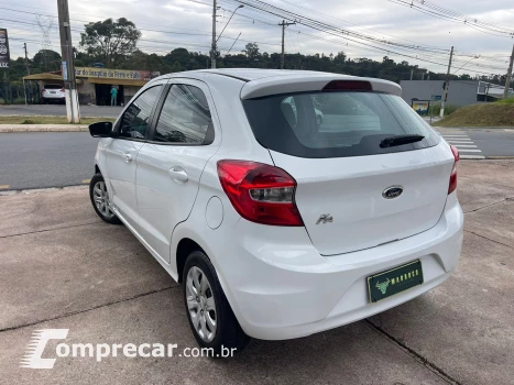 KA 1.0 SE 12V