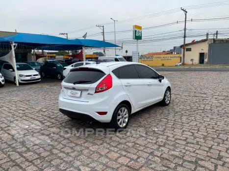 FIESTA 1.6 SE Hatch 16V