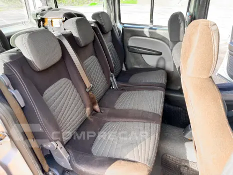 Doblo ESSENCE 1.8 Flex 16V 5p