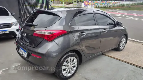 HB20 1.0 12V Comfort