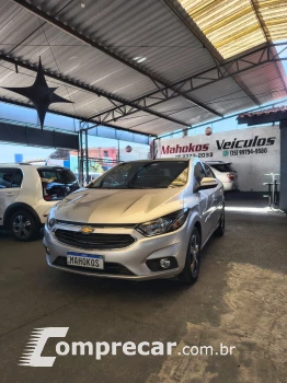 PRISMA Sed. LTZ 1.4 8V FlexPower 4p