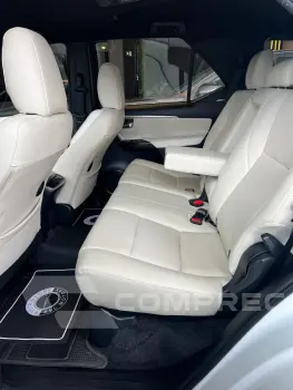 Sw4 2.8 Tdi Srx Diamond 7l Auto 4wd