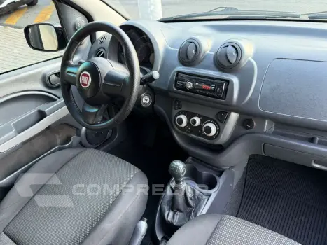 UNO VIVACE Celeb. 1.0 EVO F.Flex 8V 5p