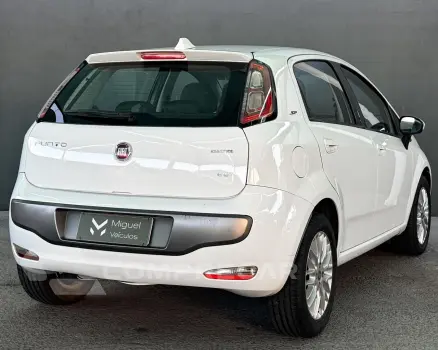 PUNTO 1.6 Essence 16V