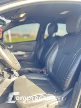CAPTUR 1.6 16V SCE Bose