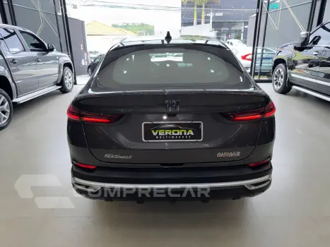 Fastback Audace 1..0