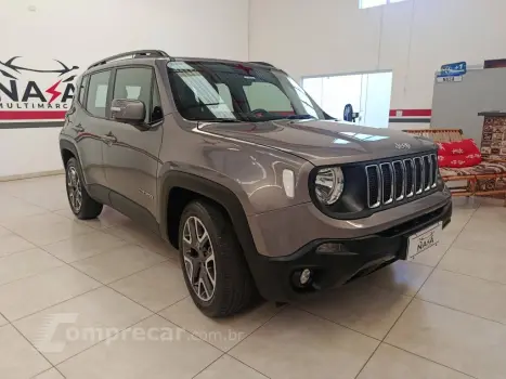 RENEGADE 1.8 16V Longitude