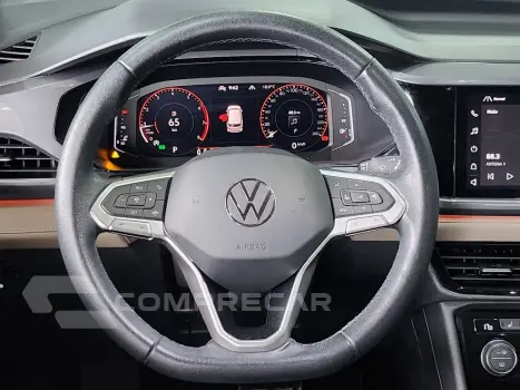 TAOS 1.4 250 TSI TOTAL FLEX HIGHLINE AUTOMÁTICO